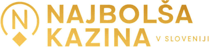 Najboljša online casino v Sloveniji