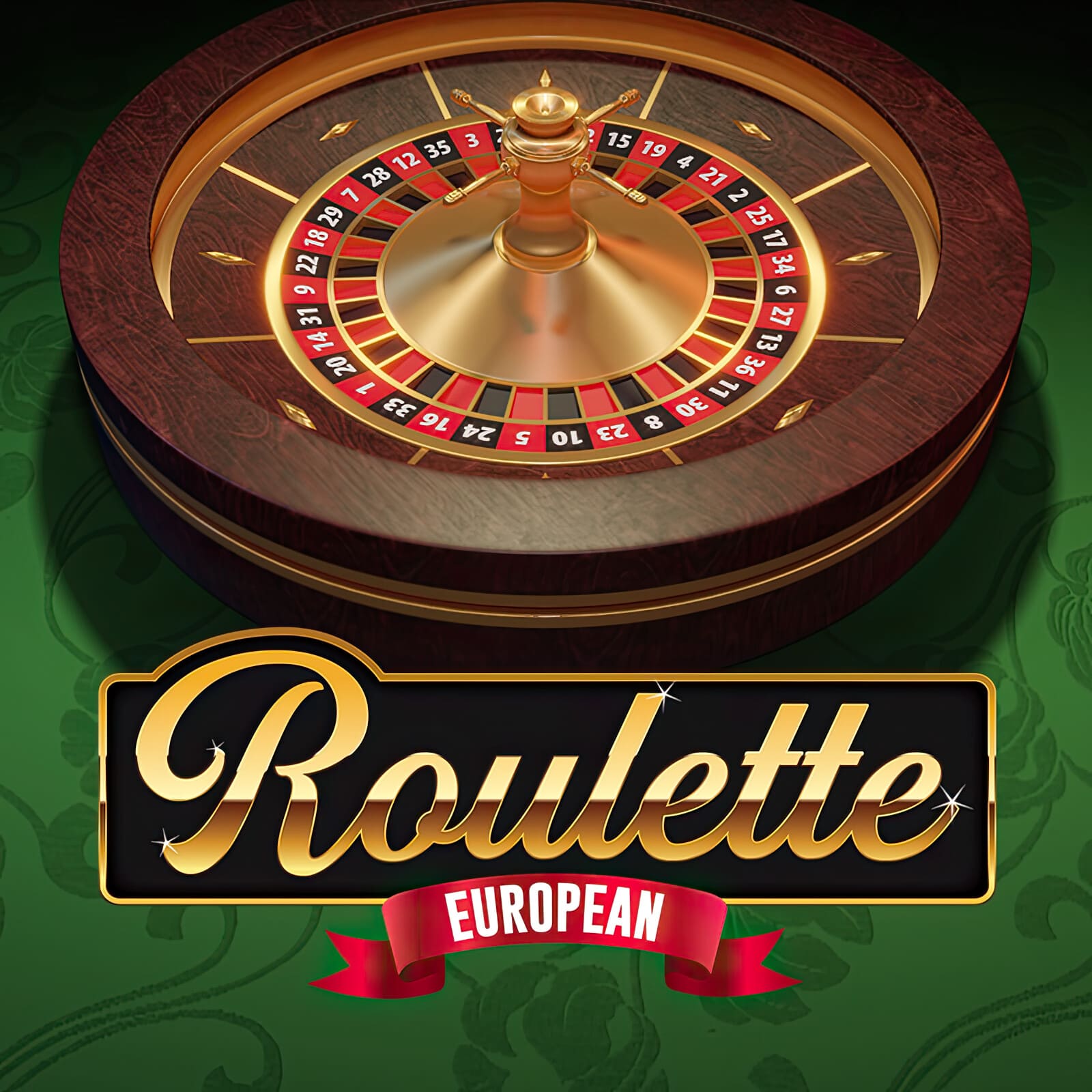 European Roulette