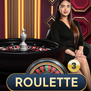 Live Roulette